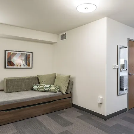 Holiday Inn Steamboat Springs By Ihg Exterior photo
