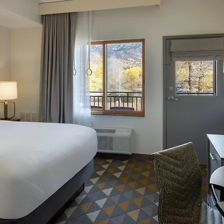 Holiday Inn Steamboat Springs By Ihg Exterior photo