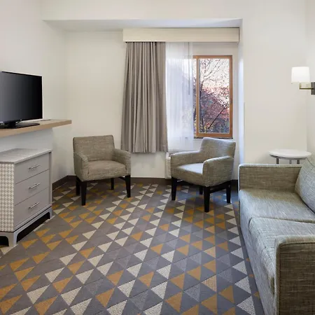 Holiday Inn Steamboat Springs By Ihg Exterior photo
