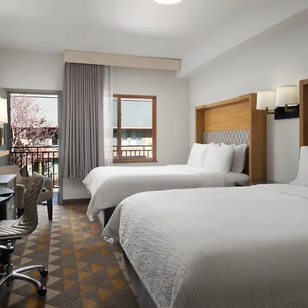 Holiday Inn Steamboat Springs By Ihg Exterior photo