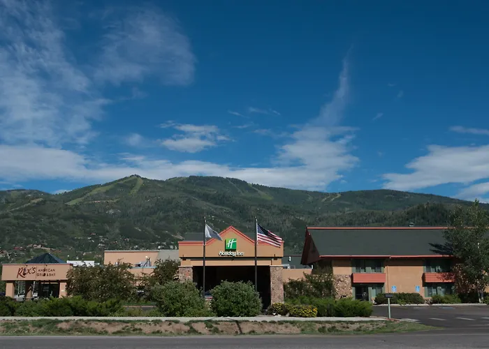 Holiday Inn Steamboat Springs By Ihg