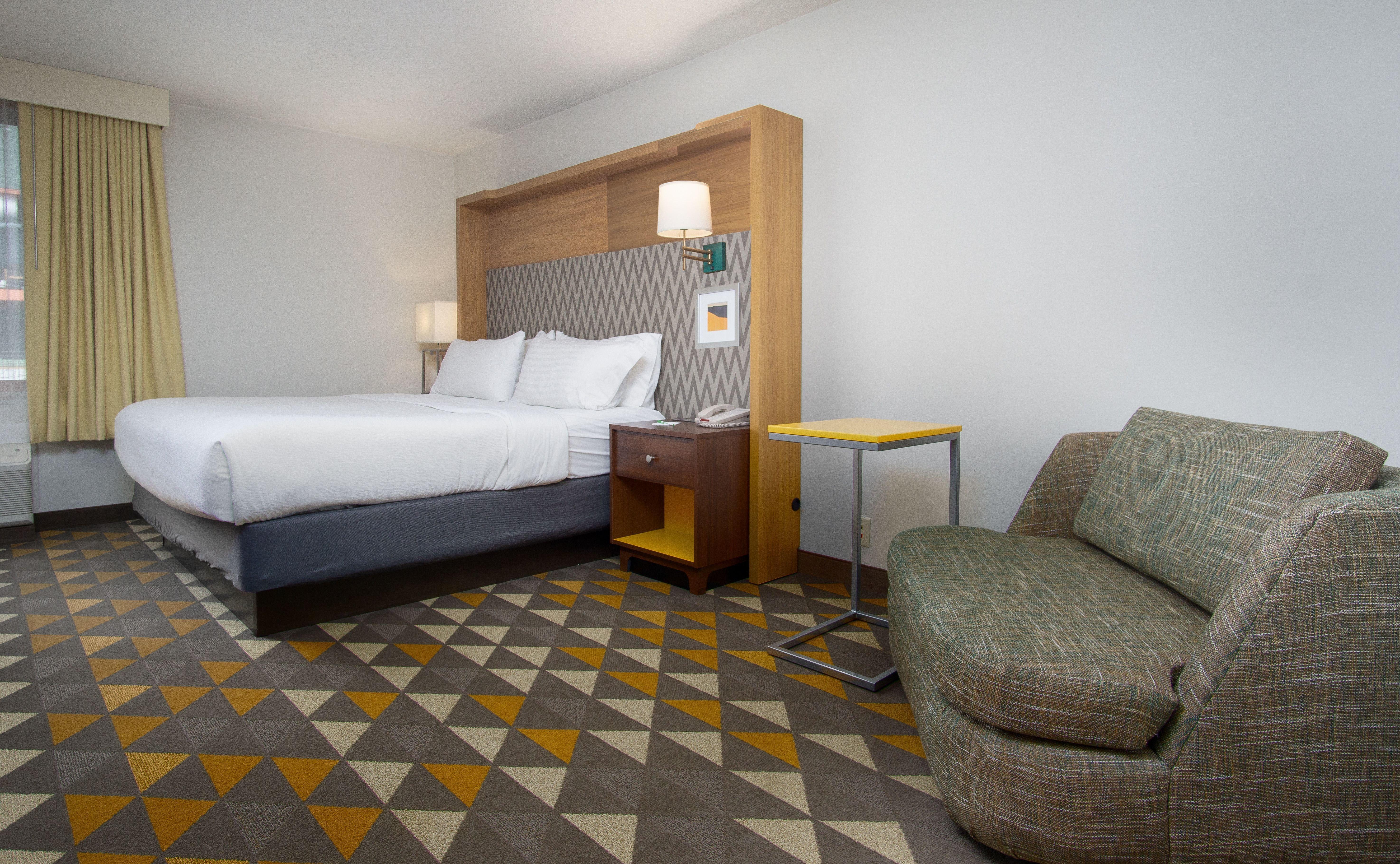 Hotel By Ihg Steamboat Springs
