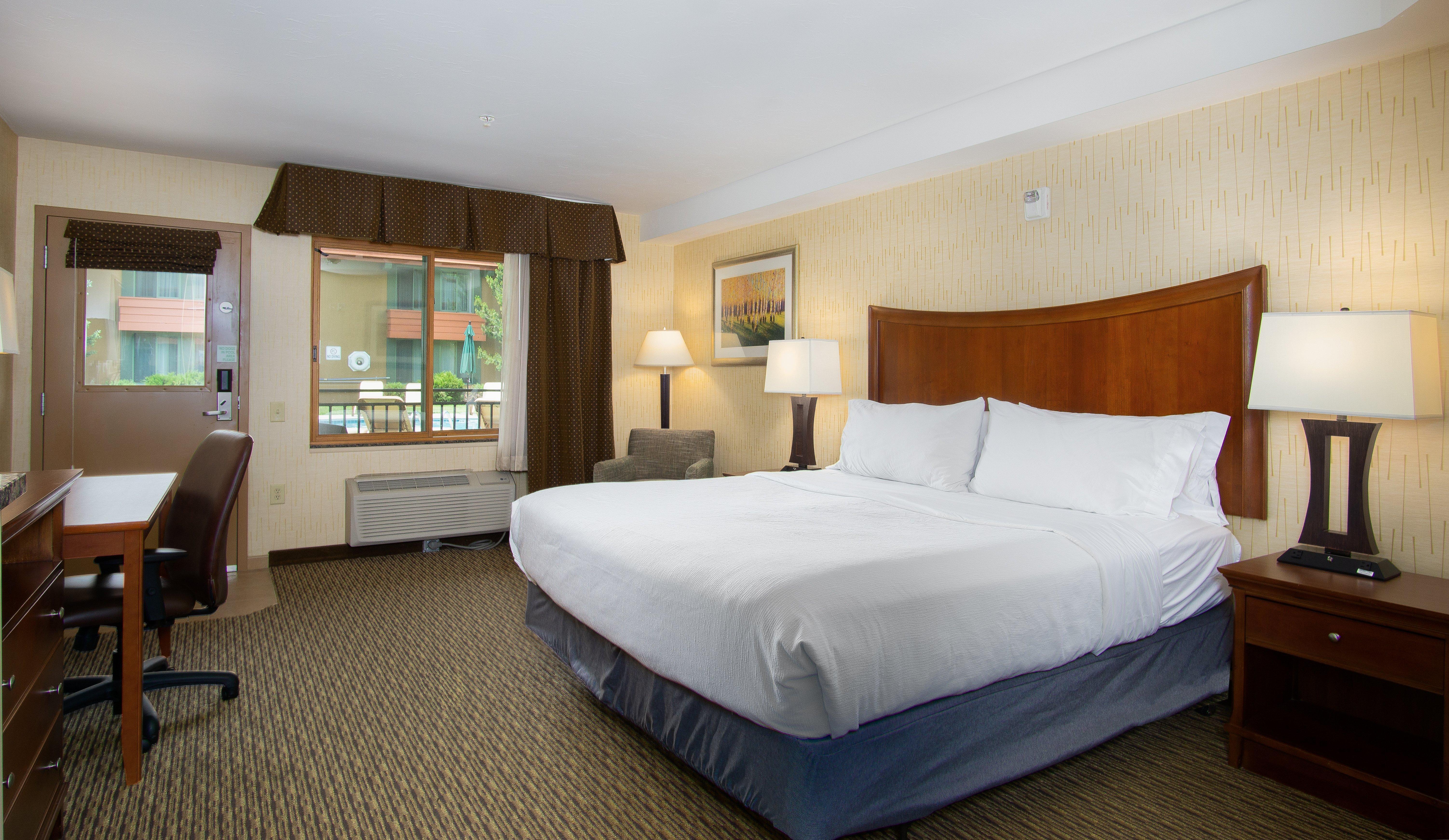 By Ihg Hotel
