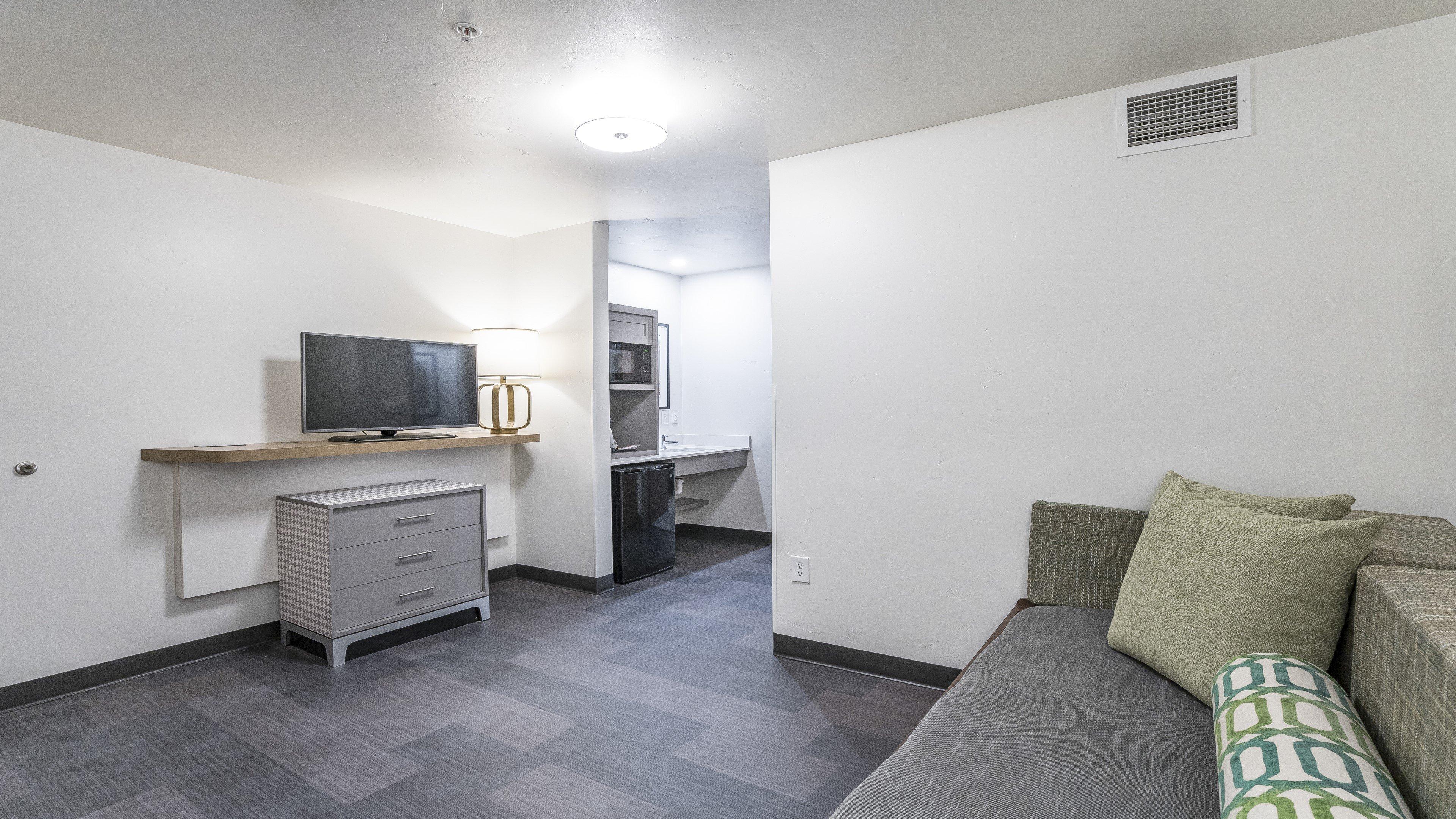 By Ihg 3* Steamboat Springs