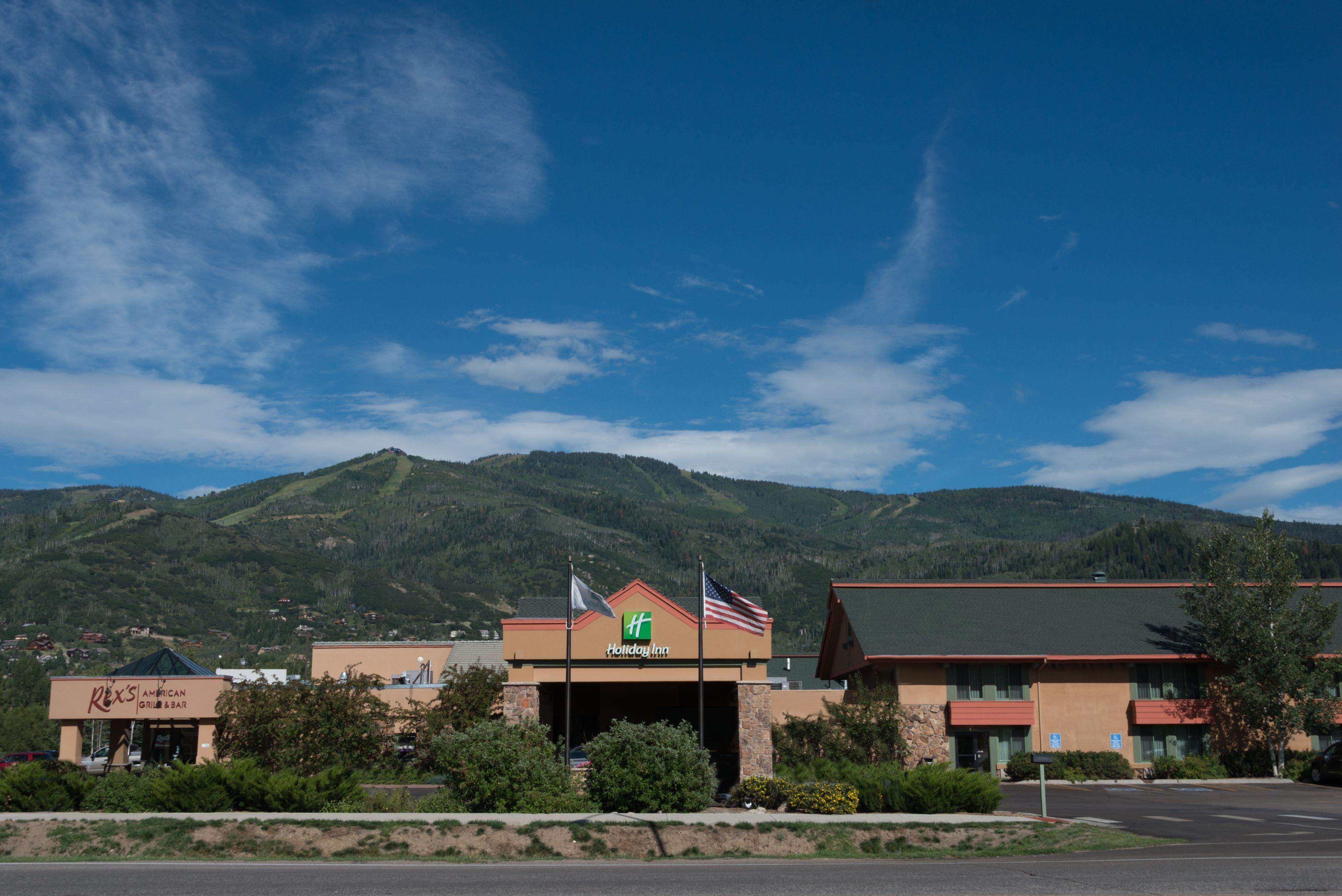 By Ihg Hotel Steamboat Springs