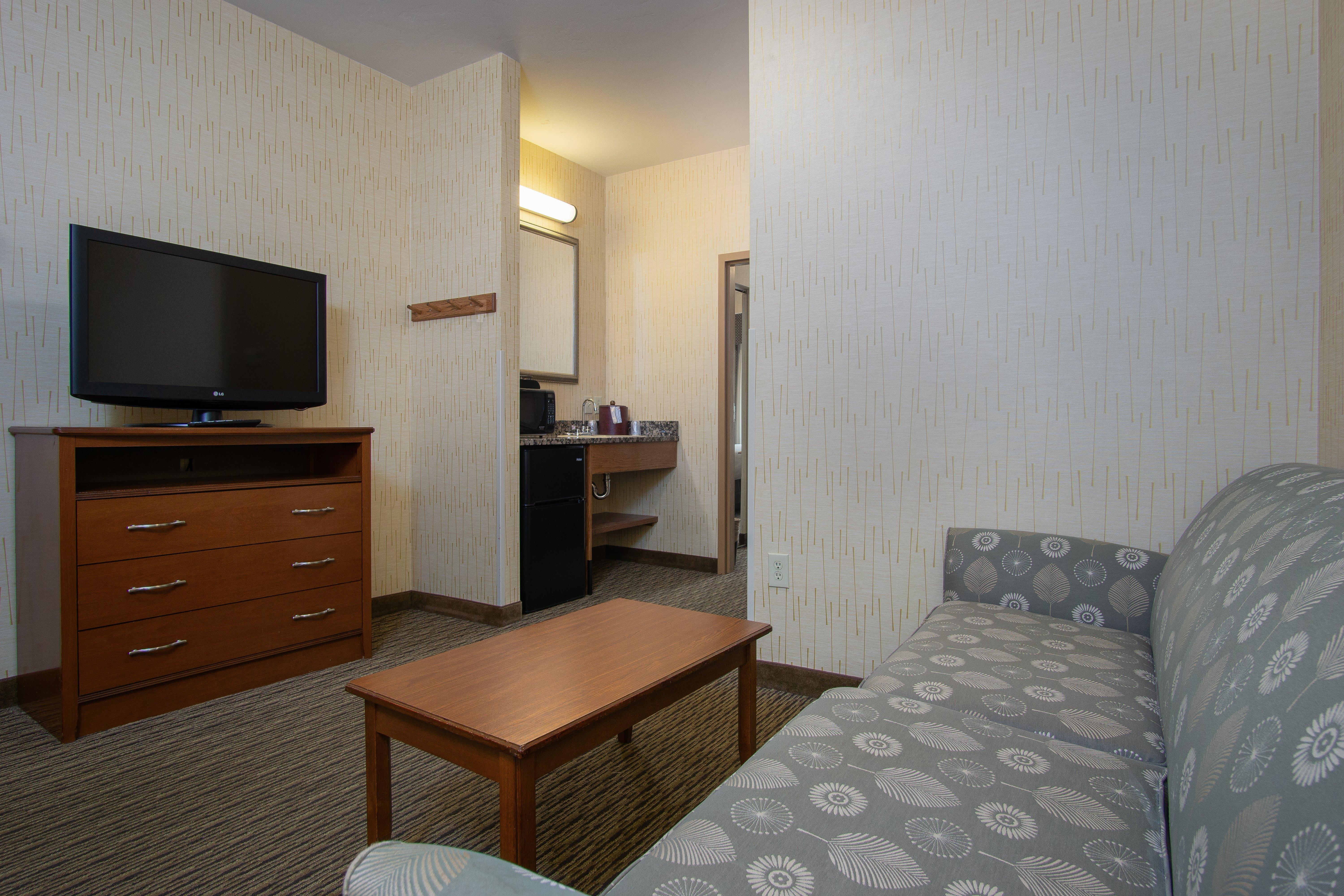 Hotel By Ihg Steamboat Springs