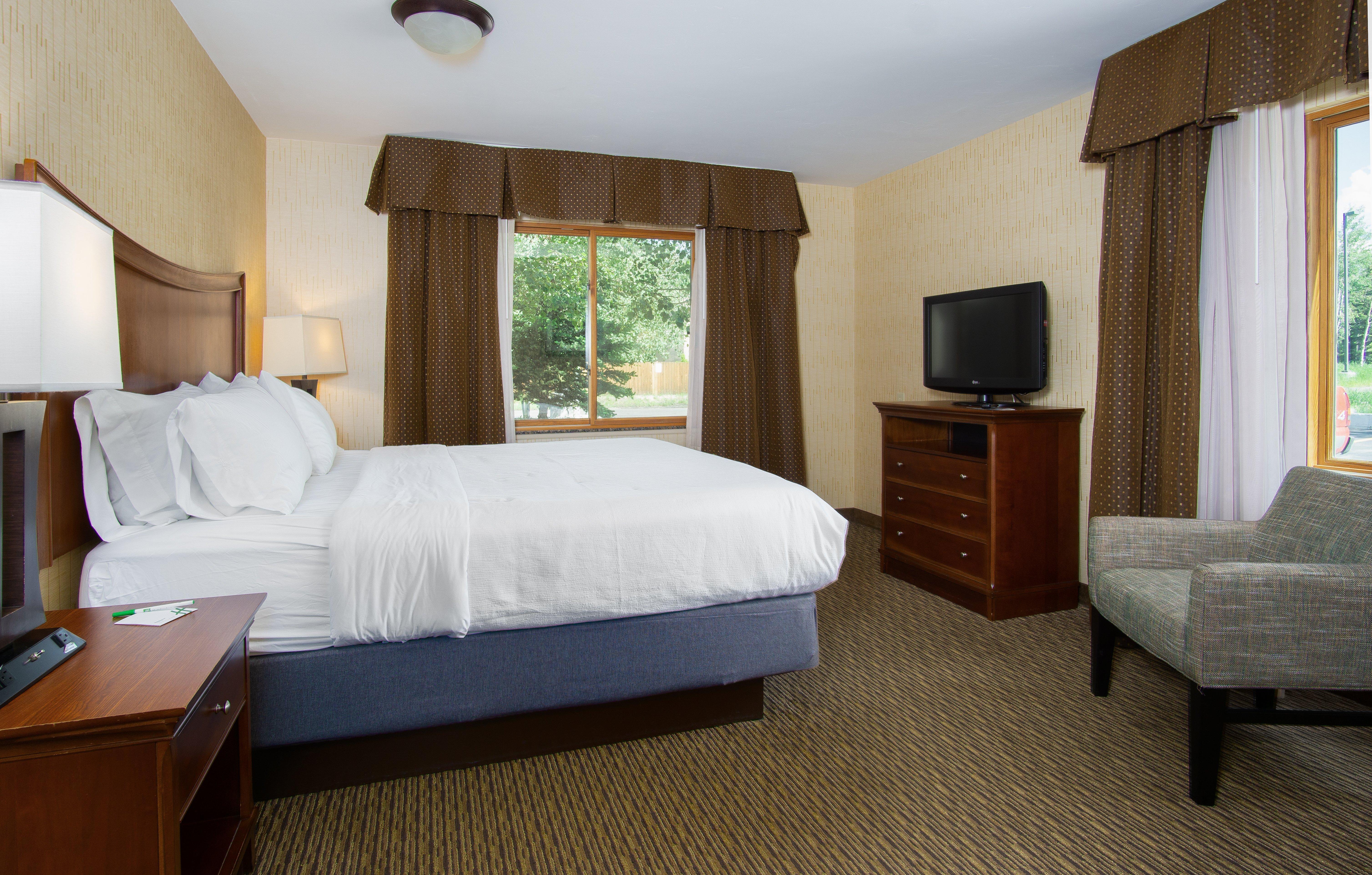 By Ihg Hotel Steamboat Springs