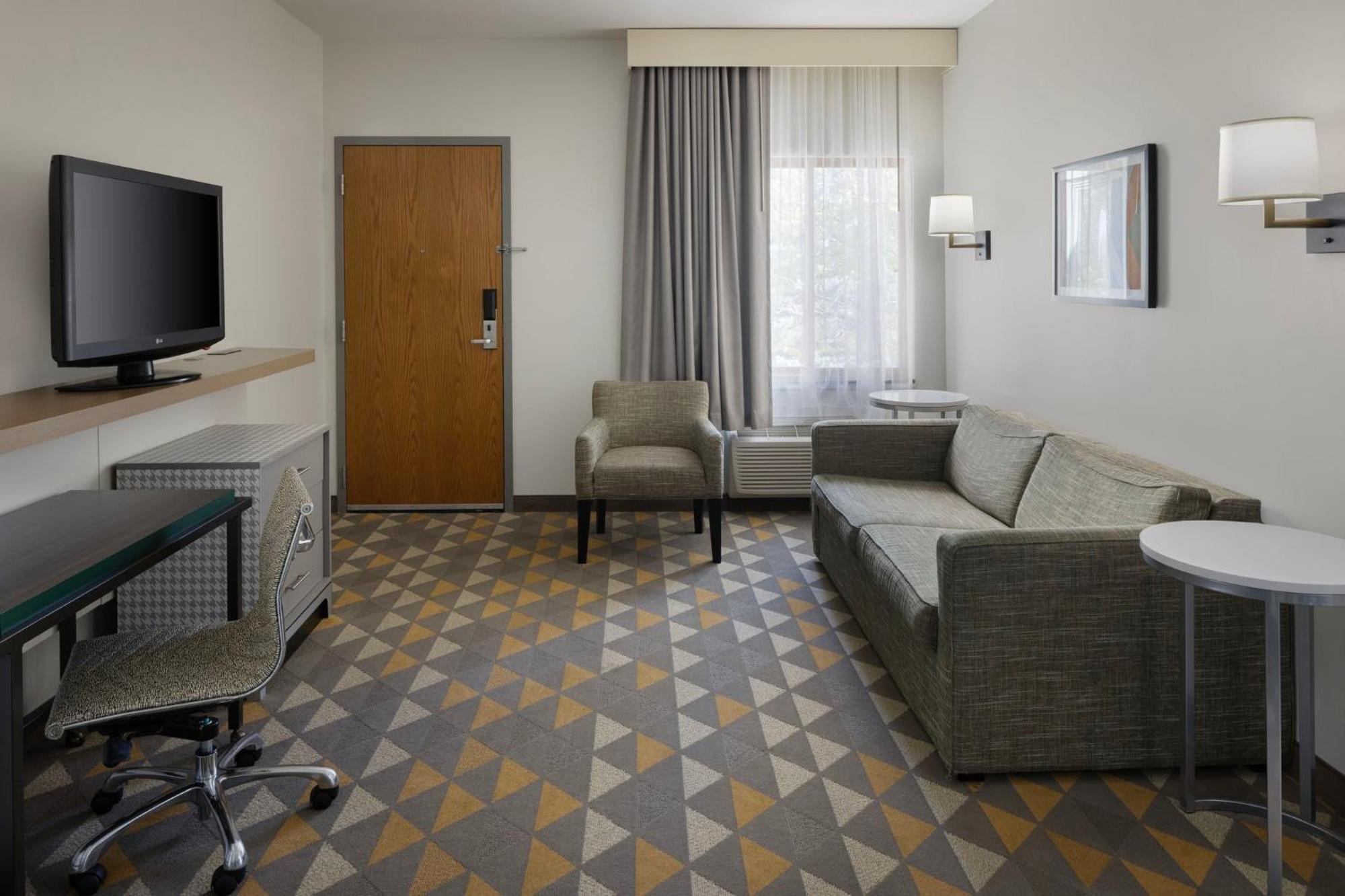Hotel By Ihg Steamboat Springs