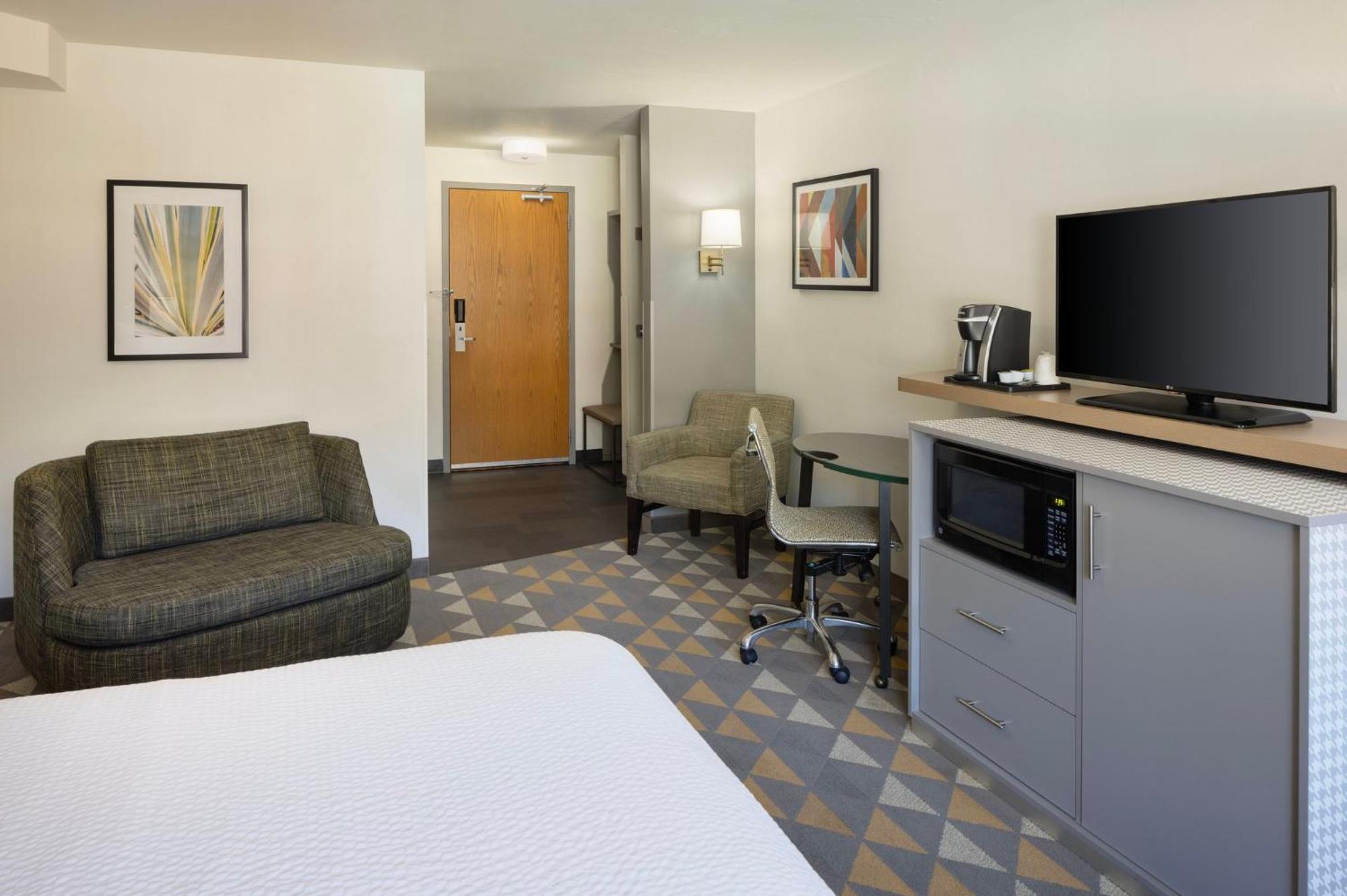 By Ihg 3* Steamboat Springs