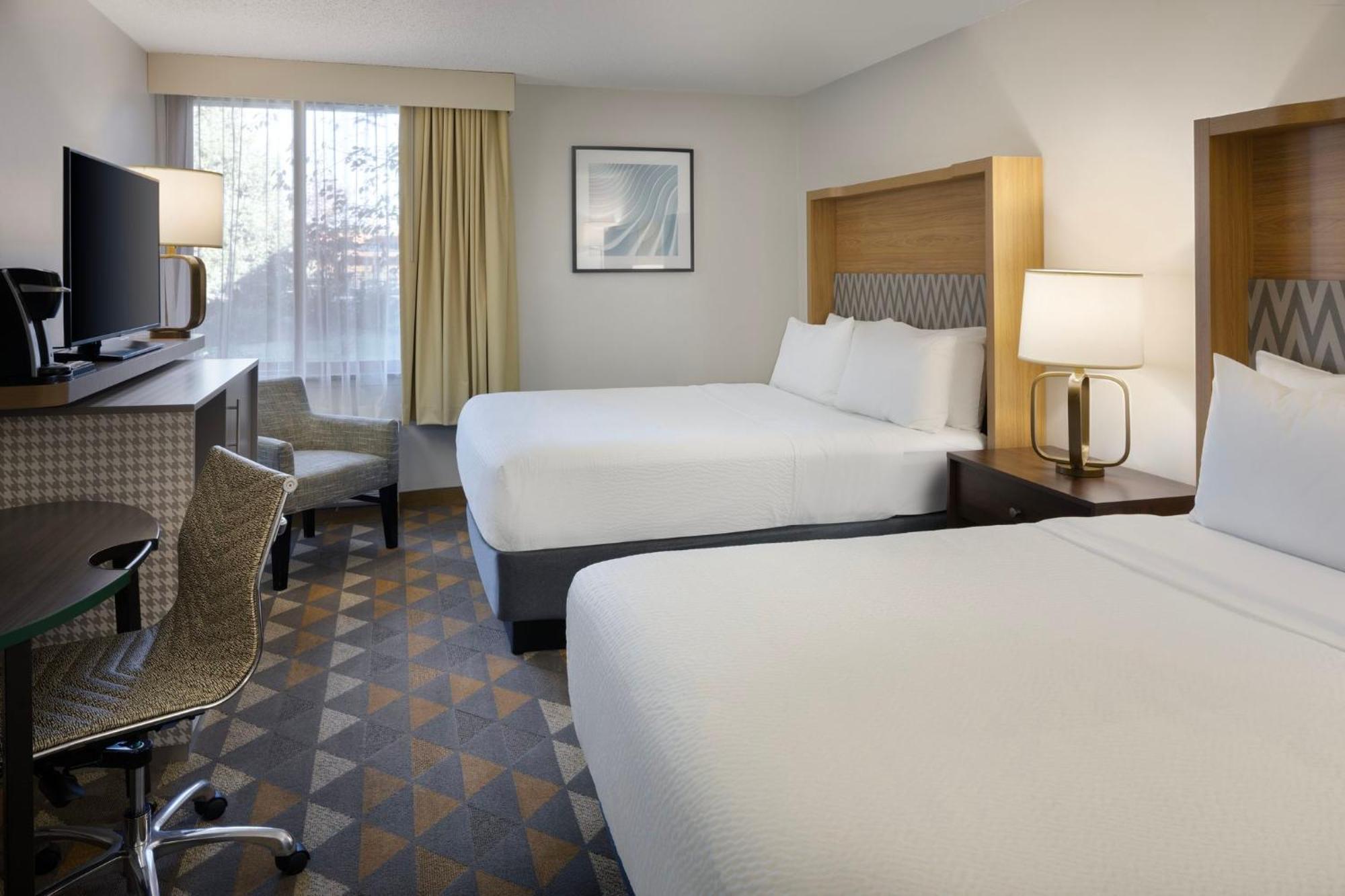 By Ihg Hotel