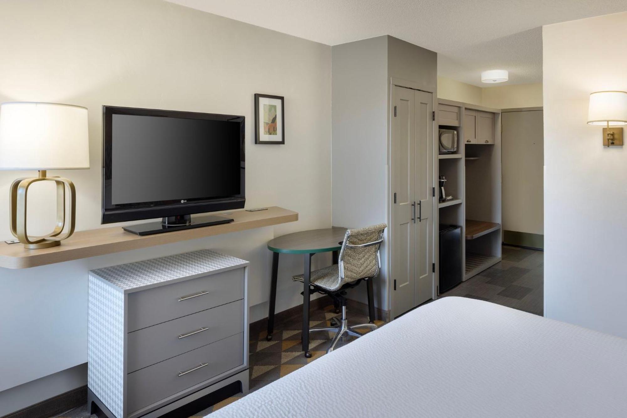 By Ihg 3* Steamboat Springs