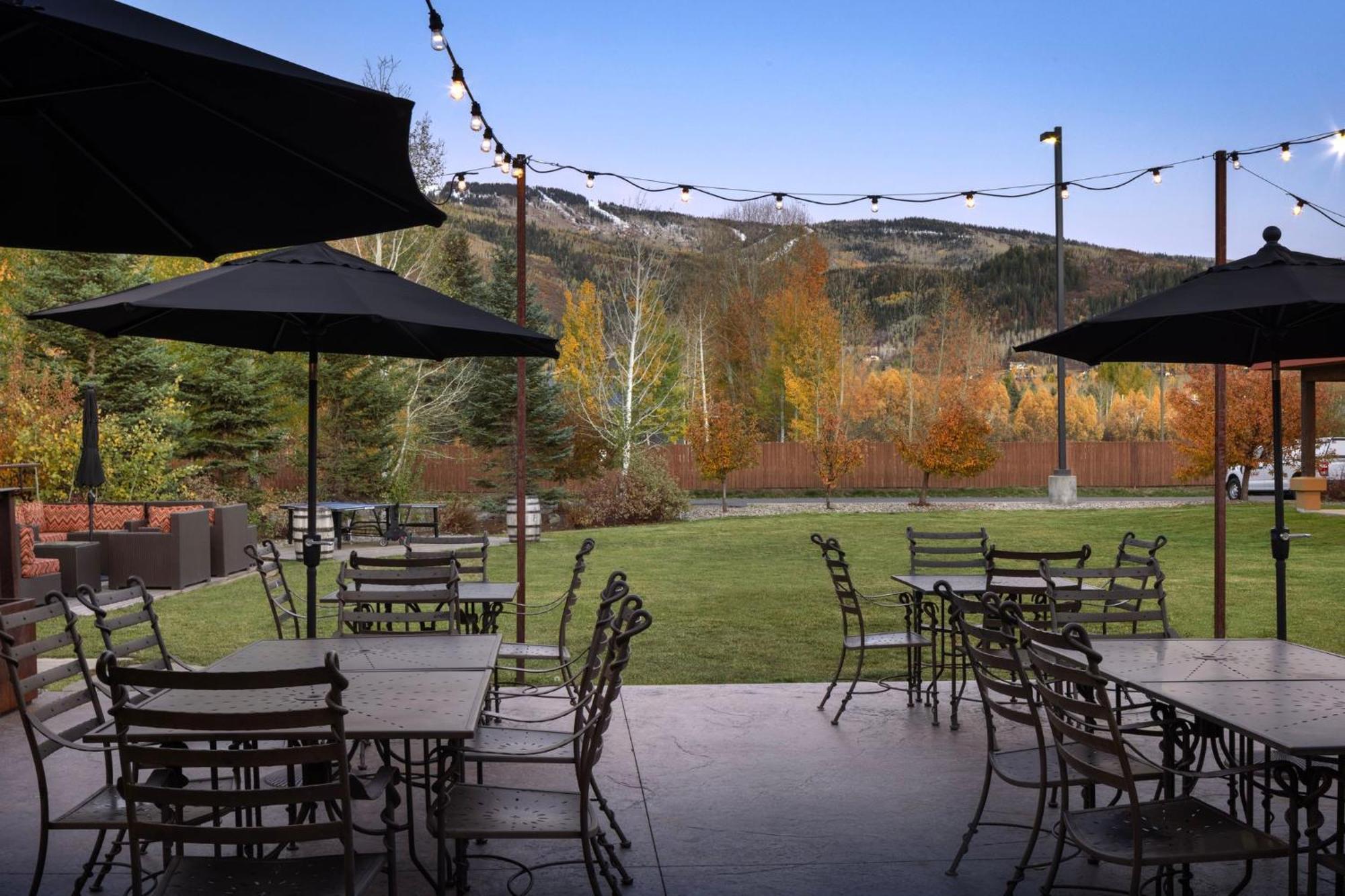 By Ihg Hotel Steamboat Springs