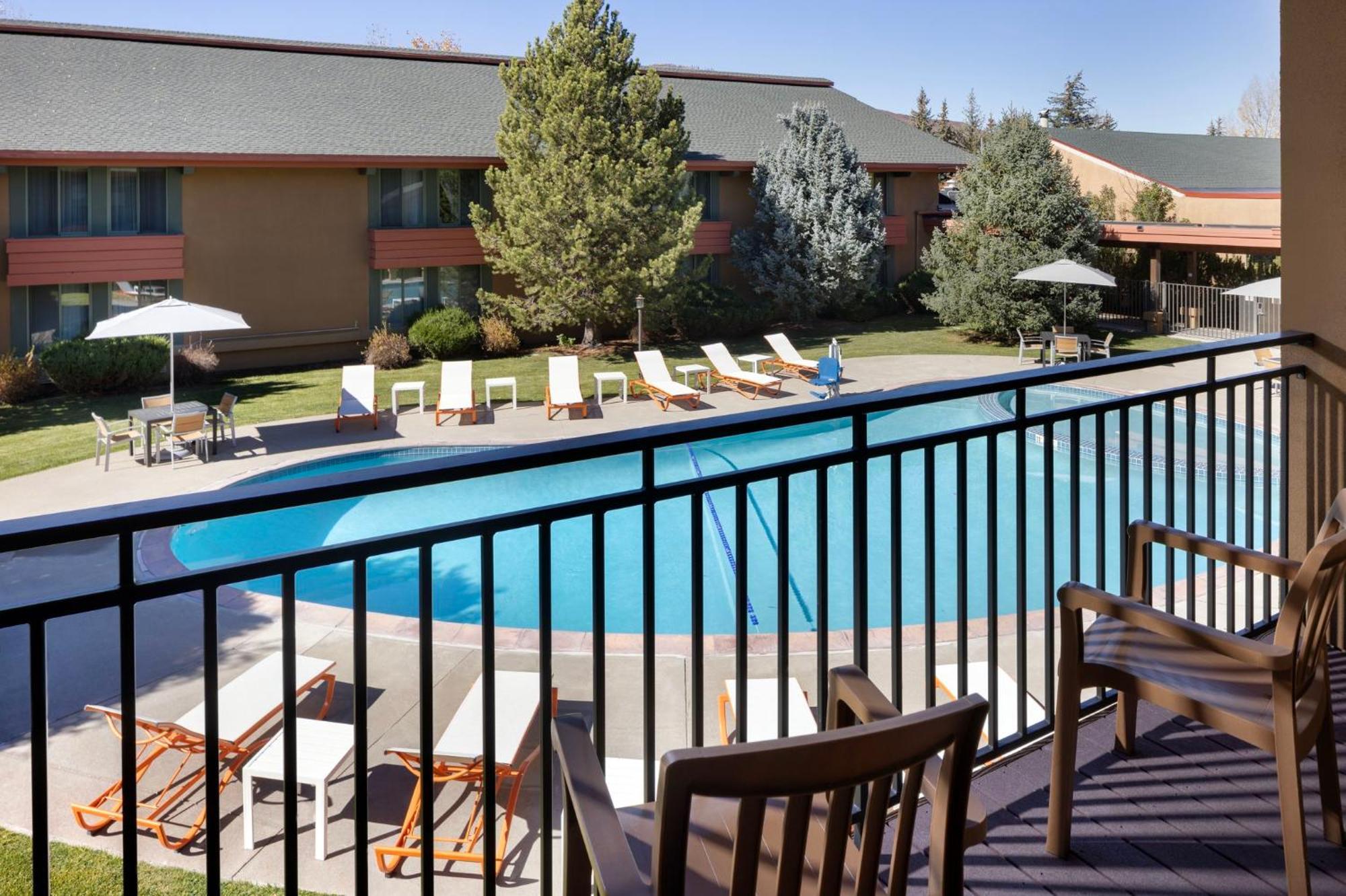 Hotel By Ihg Steamboat Springs