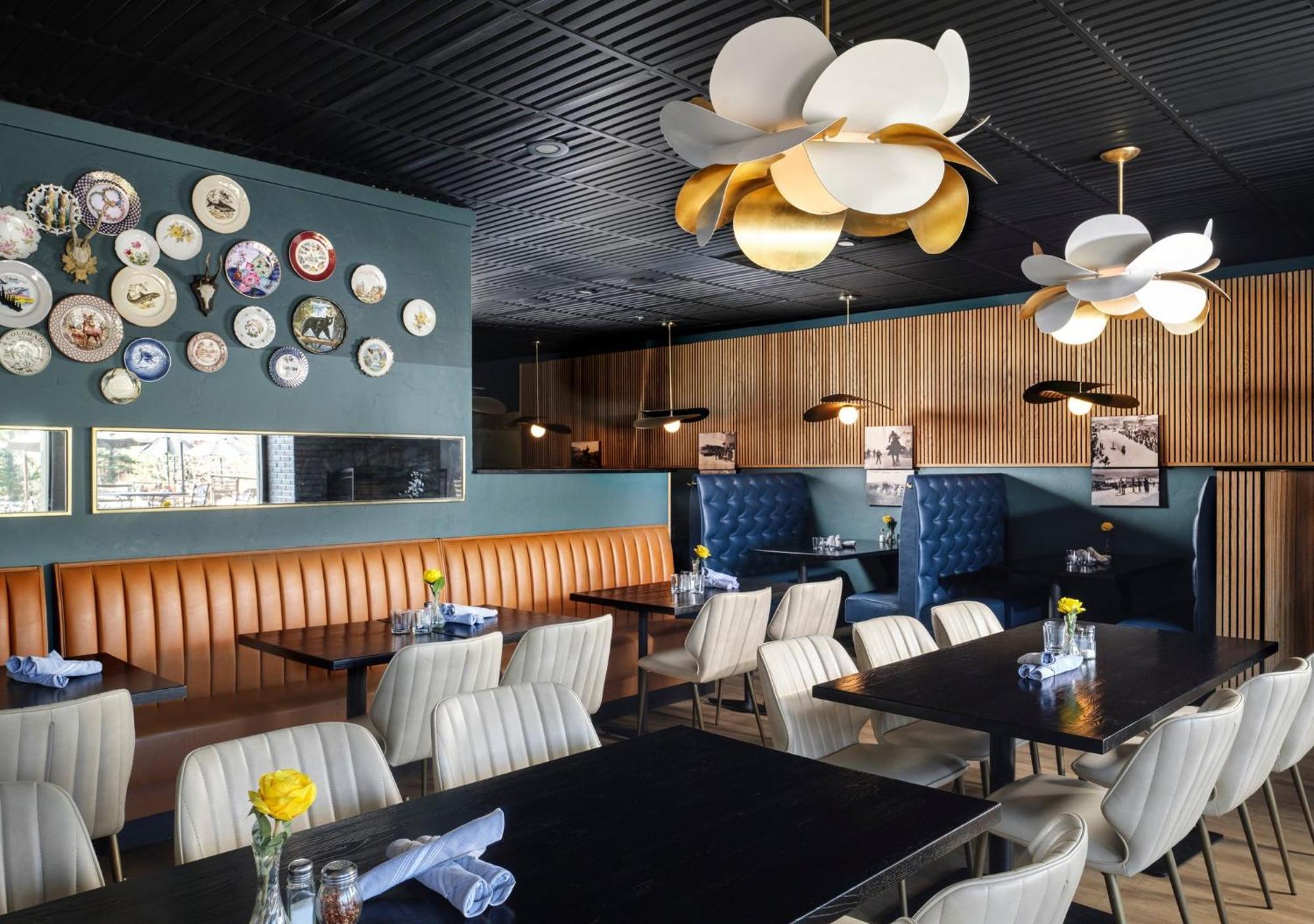 By Ihg 3* Steamboat Springs