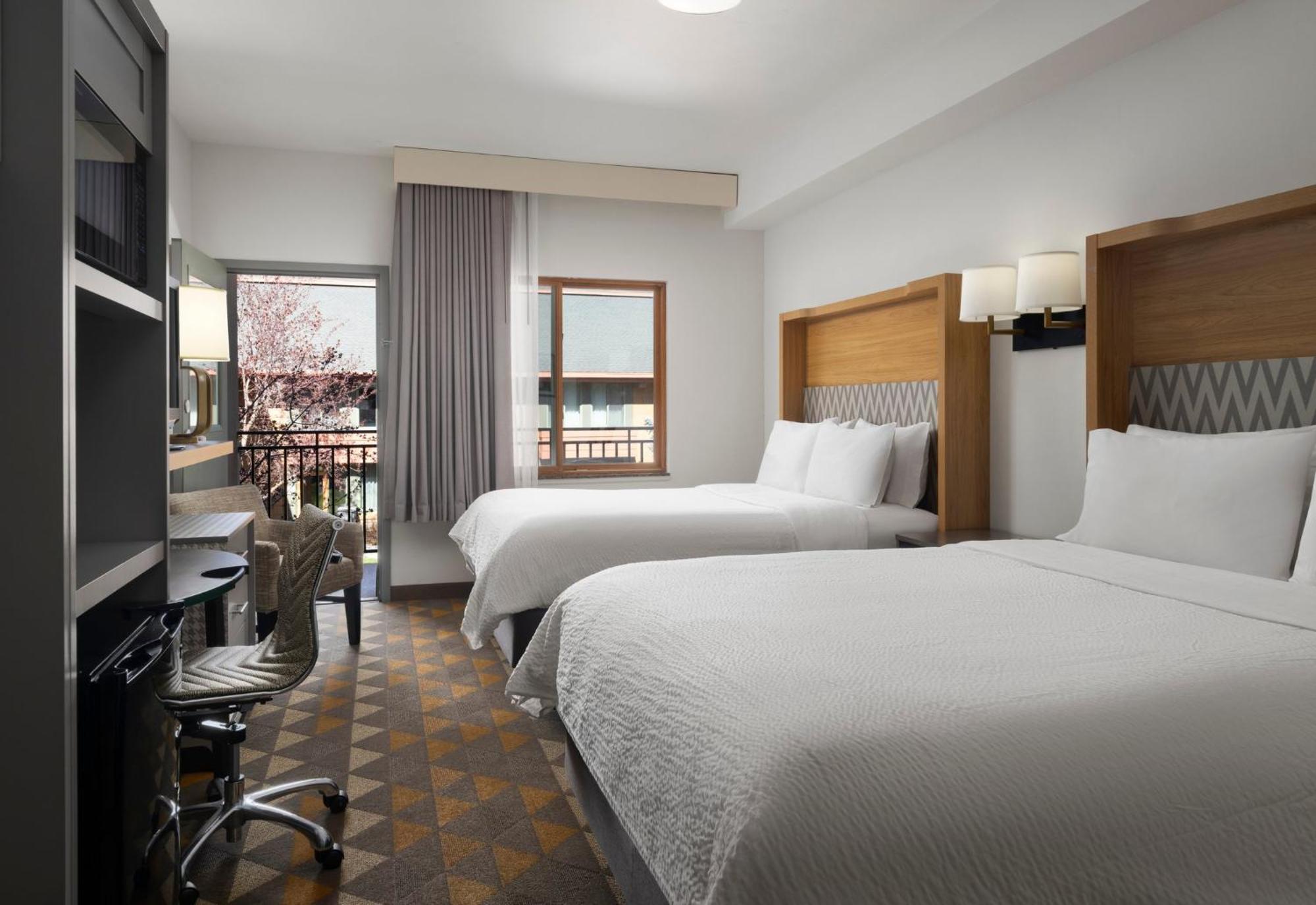 By Ihg Hotel Steamboat Springs