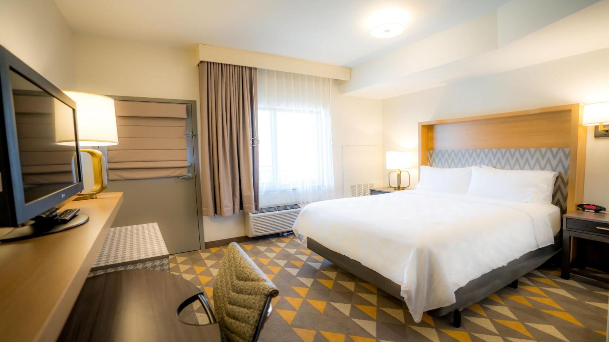 By Ihg 3* Steamboat Springs