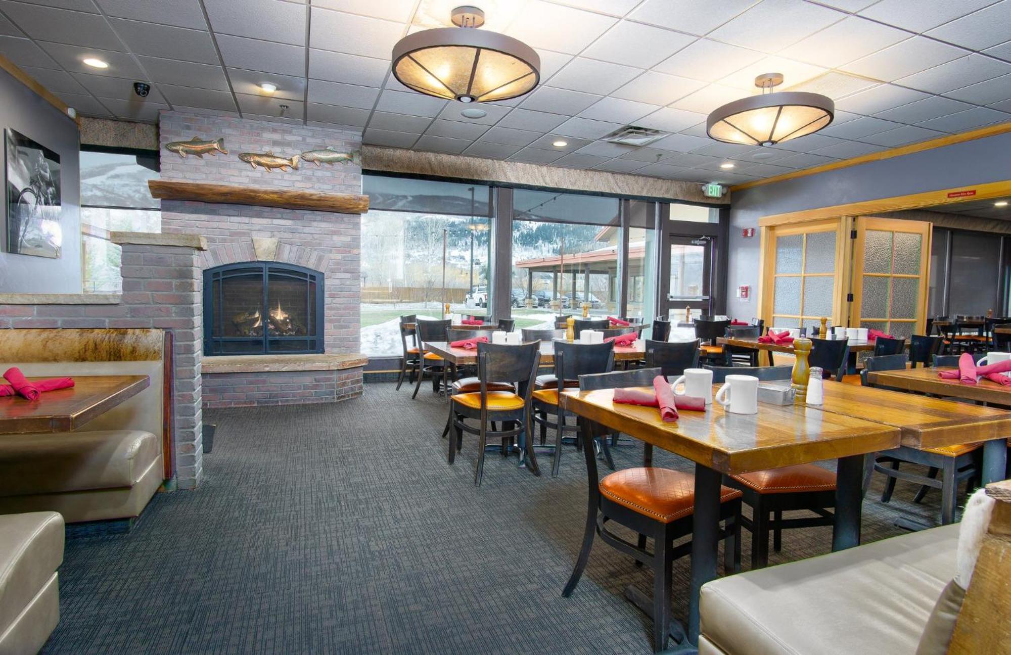 By Ihg Hotel Steamboat Springs