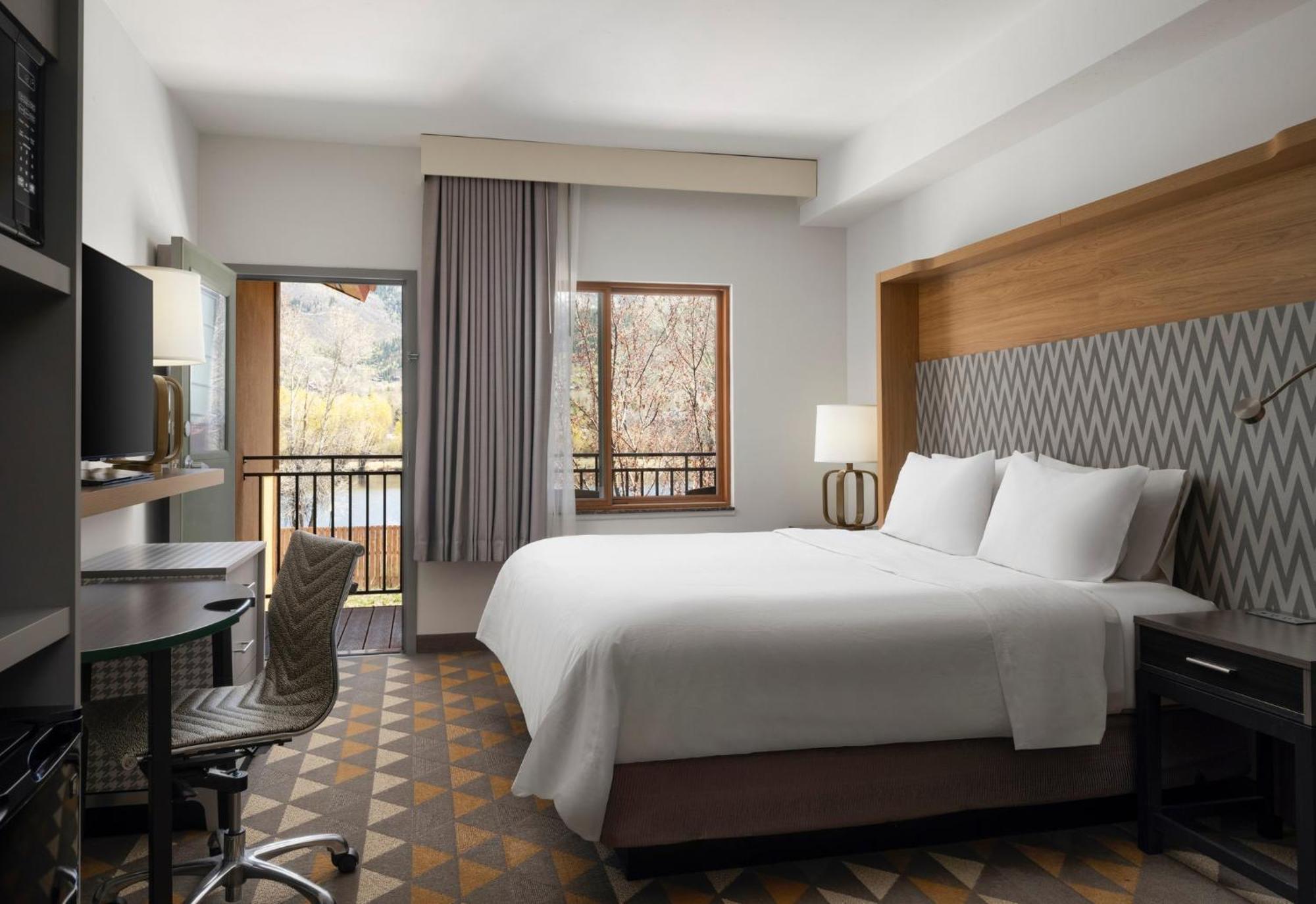 By Ihg 3* Steamboat Springs