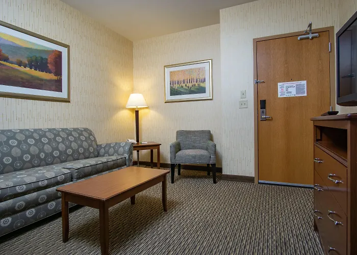 Holiday Inn Steamboat Springs