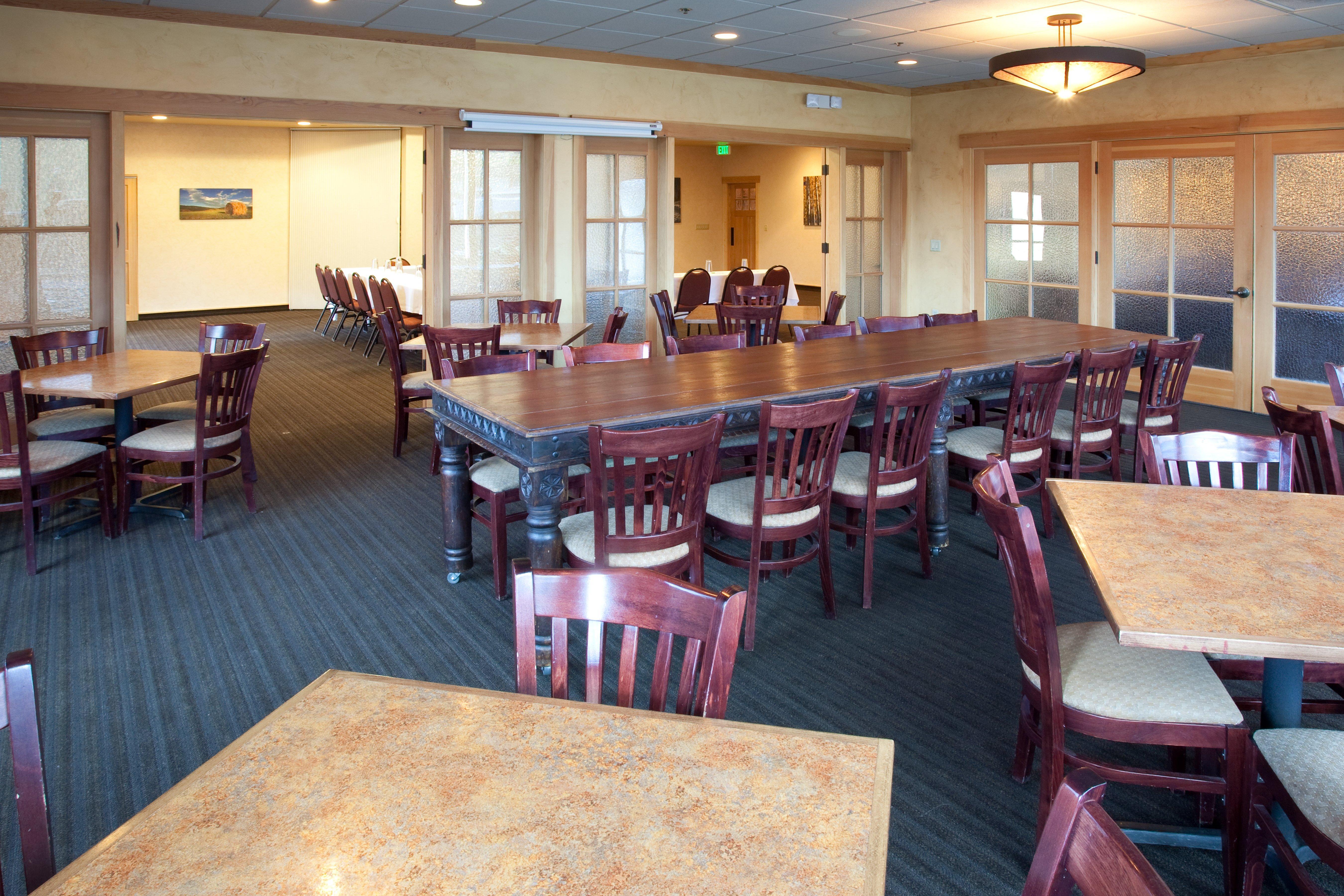 Hotel By Ihg Steamboat Springs