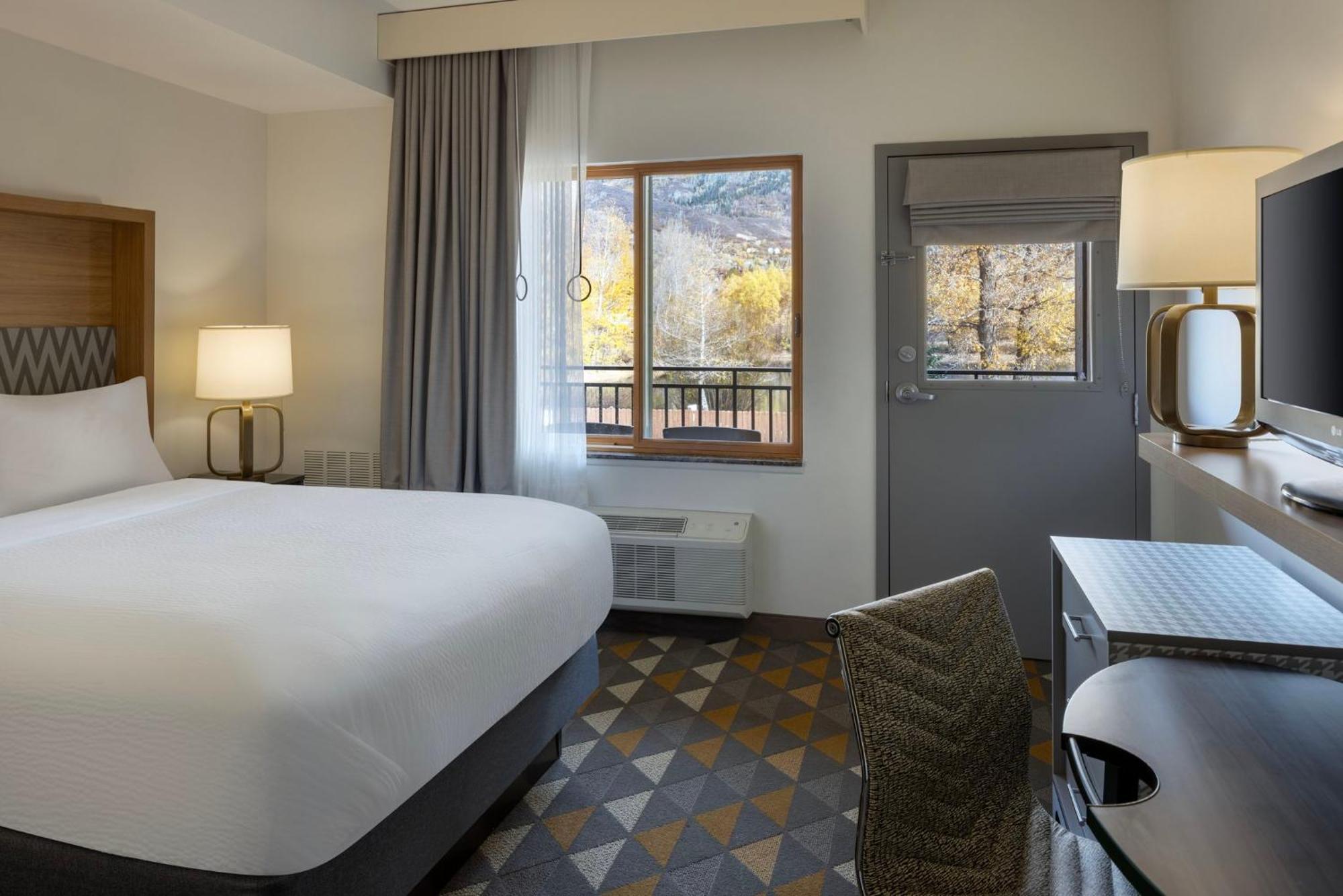 By Ihg Hotel Steamboat Springs